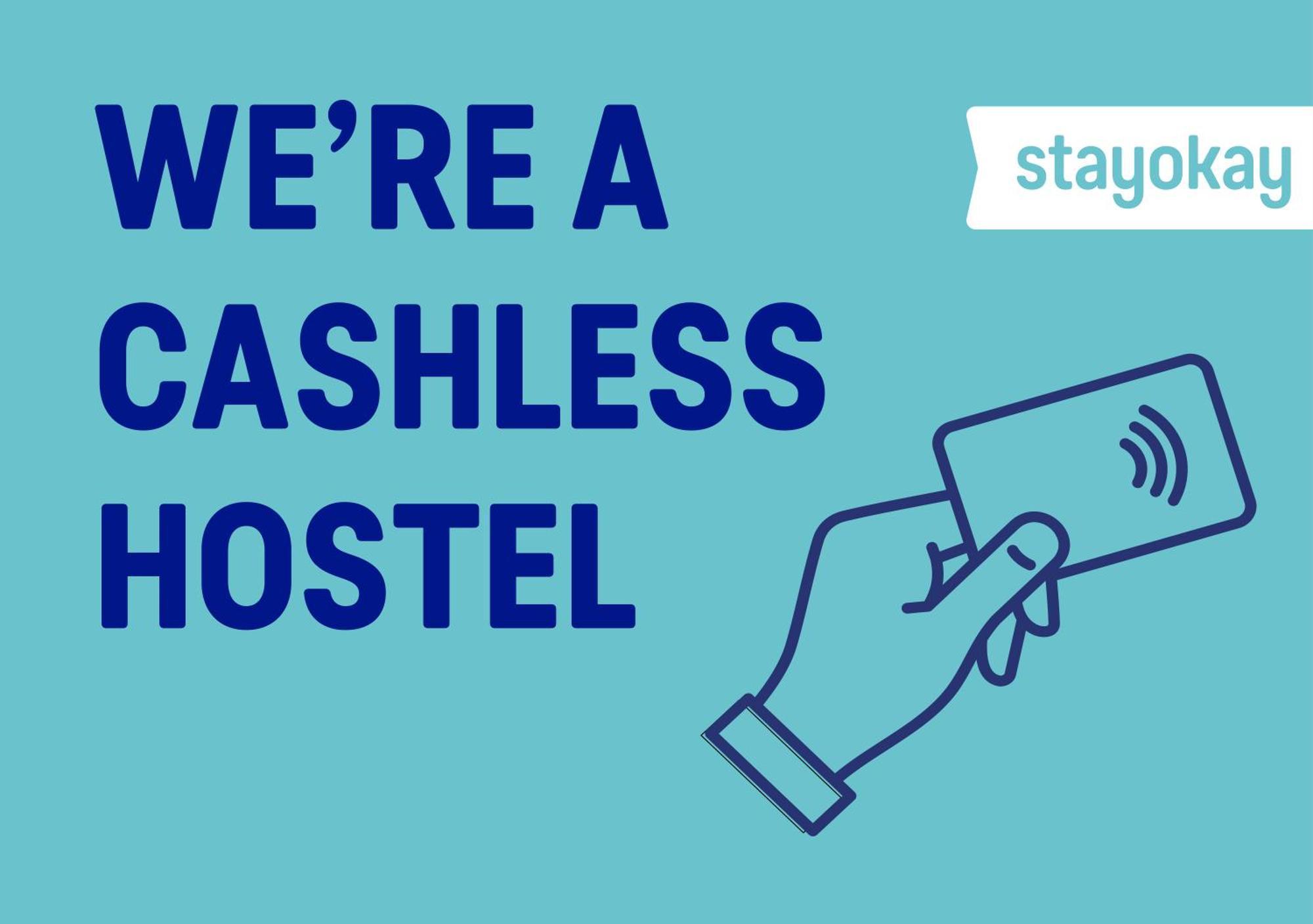 Stayokay Hostel Eindhoven - Blue Collar חדר תמונה