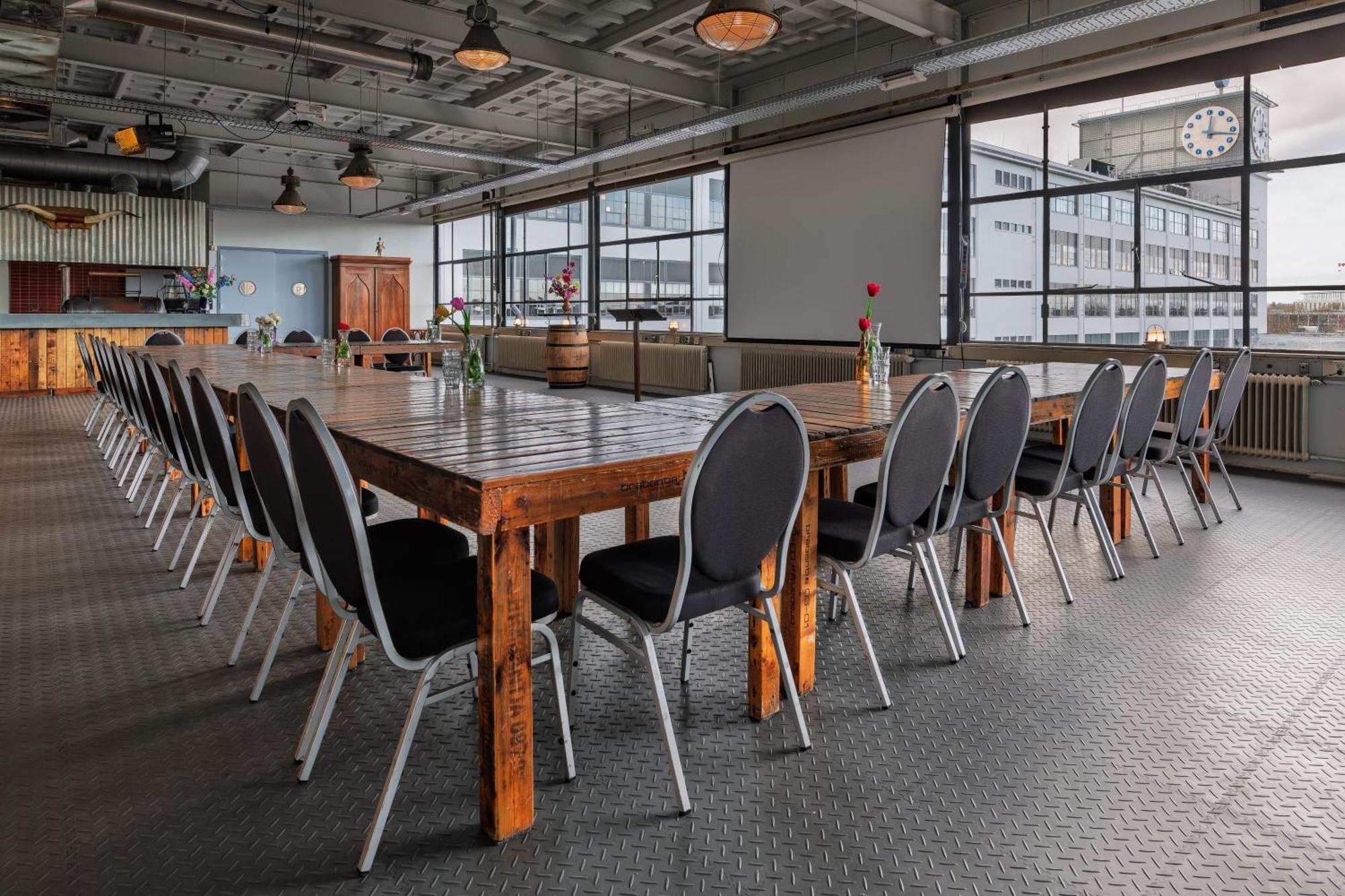 Stayokay Hostel Eindhoven - Blue Collar מראה חיצוני תמונה