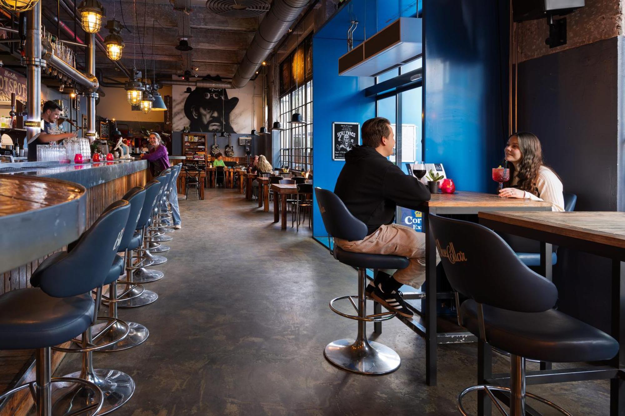Stayokay Hostel Eindhoven - Blue Collar מראה חיצוני תמונה