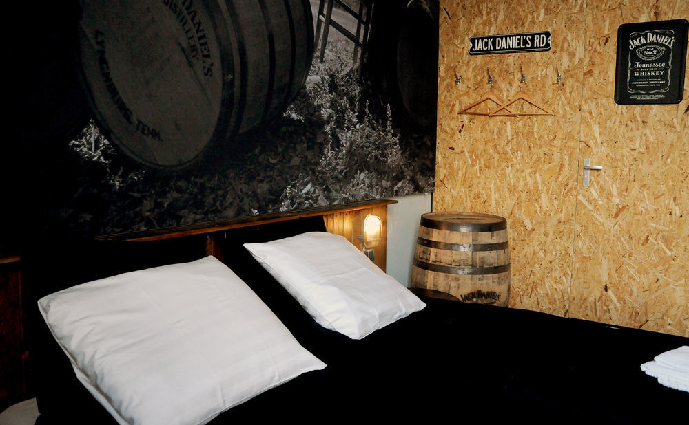 Stayokay Hostel Eindhoven - Blue Collar מראה חיצוני תמונה