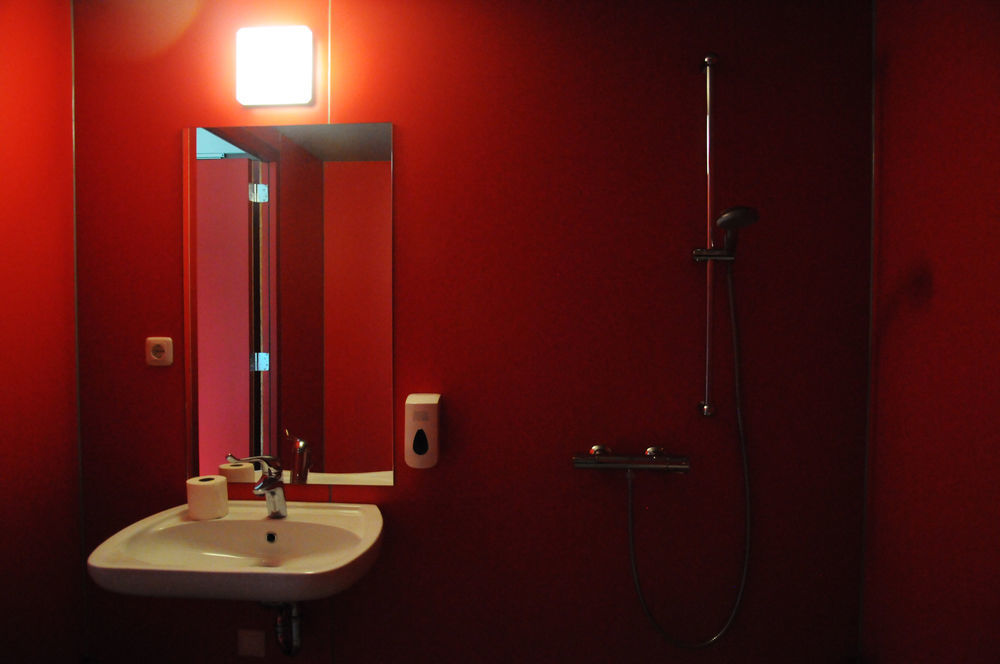 Stayokay Hostel Eindhoven - Blue Collar מראה חיצוני תמונה