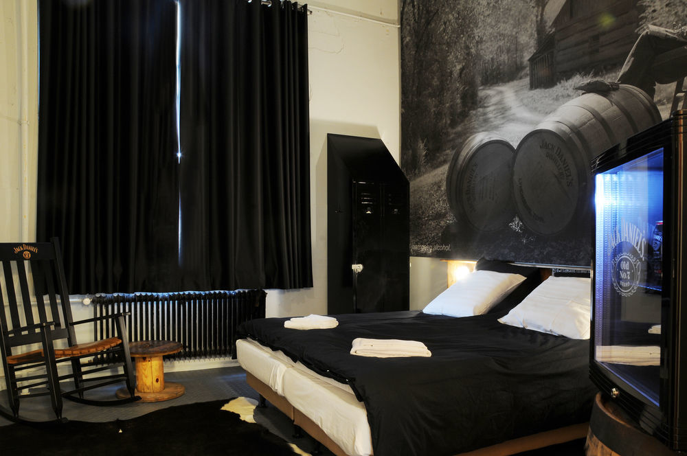 Stayokay Hostel Eindhoven - Blue Collar מראה חיצוני תמונה