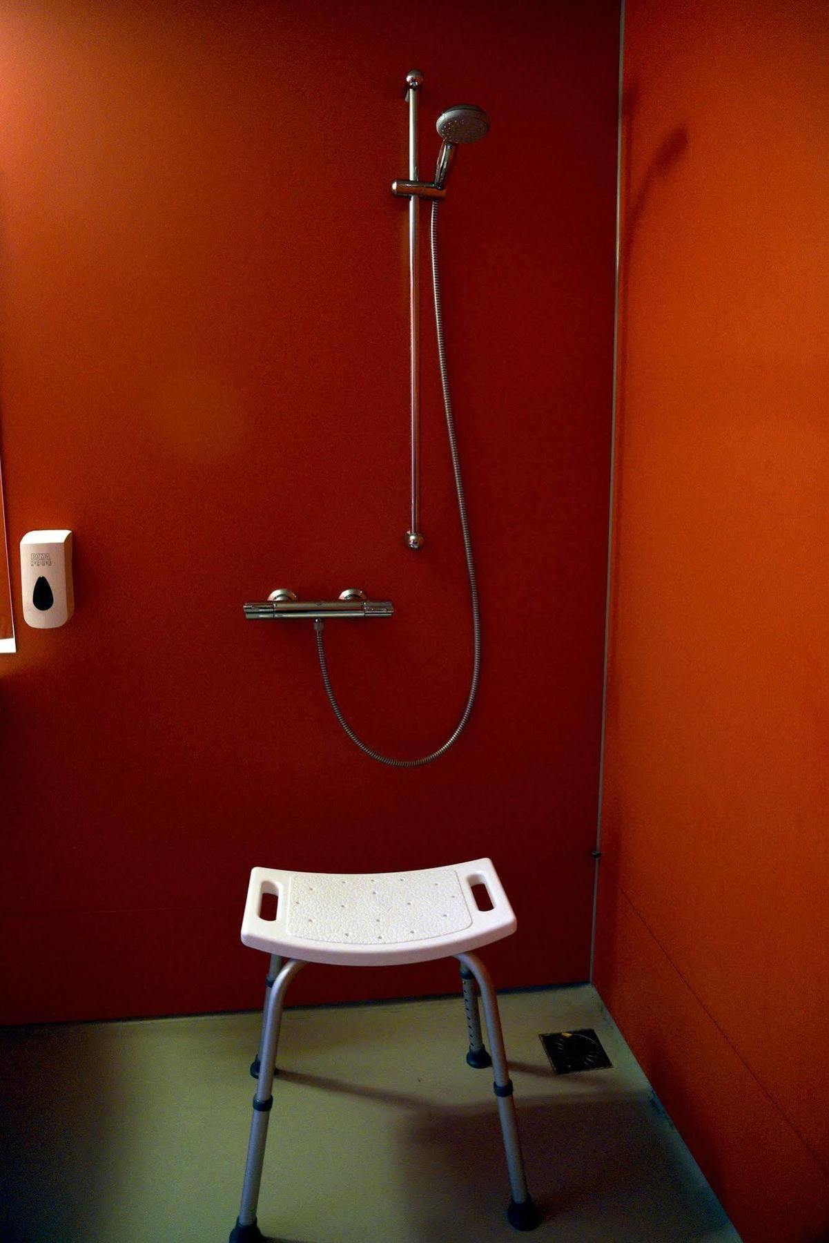 Stayokay Hostel Eindhoven - Blue Collar מראה חיצוני תמונה