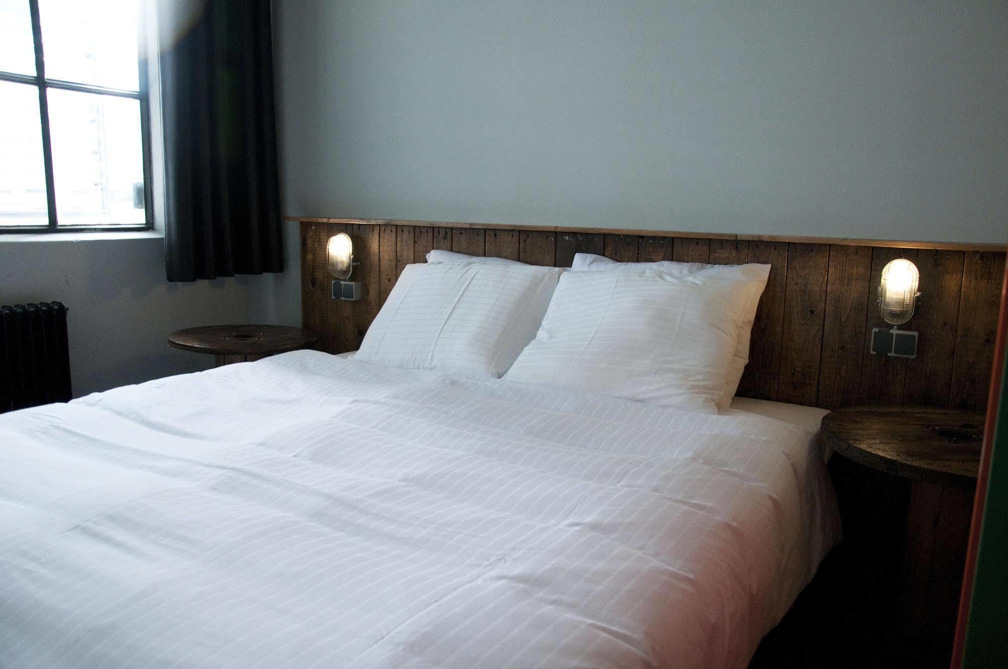 Stayokay Hostel Eindhoven - Blue Collar מראה חיצוני תמונה