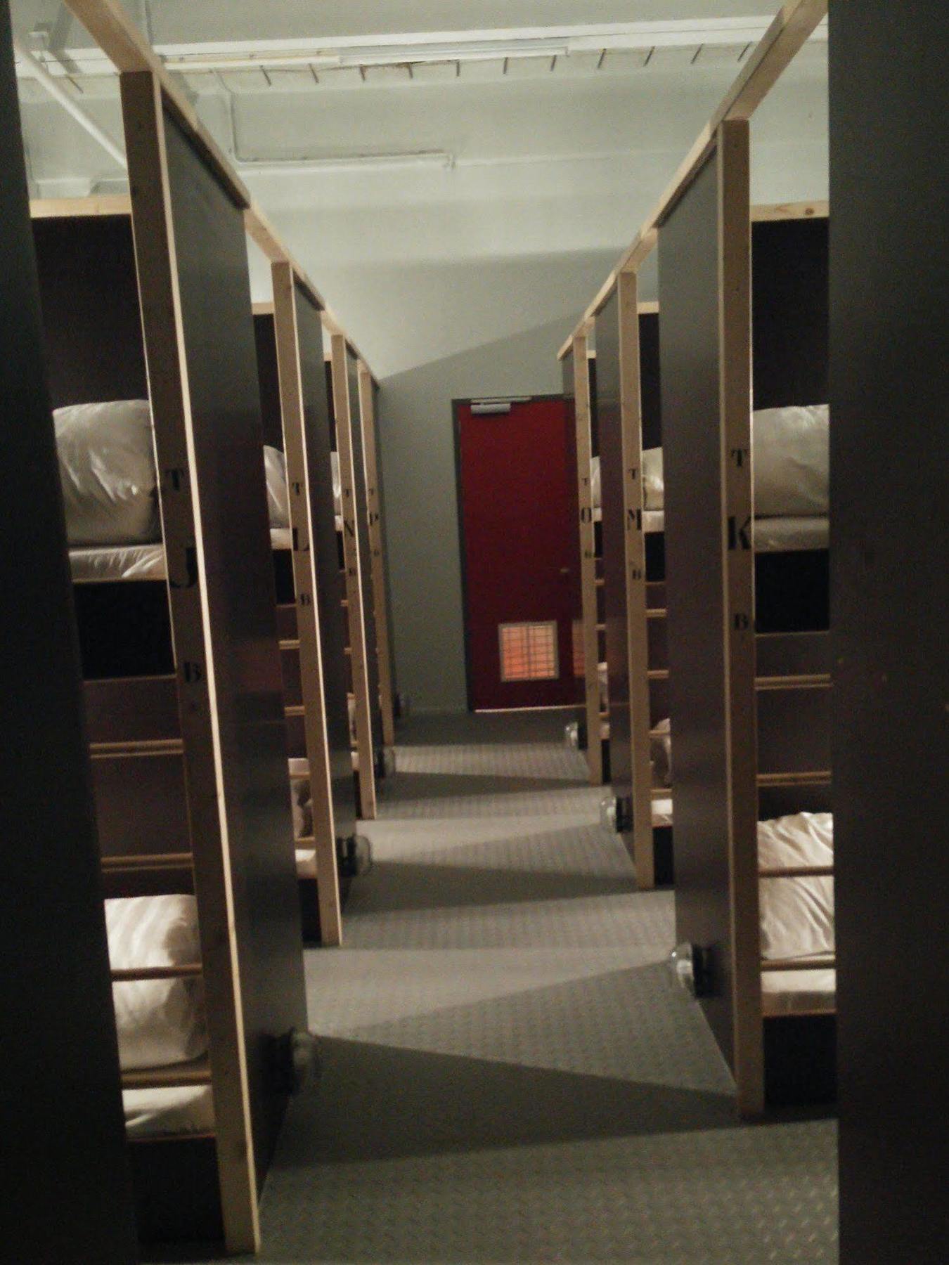 Stayokay Hostel Eindhoven - Blue Collar מראה חיצוני תמונה